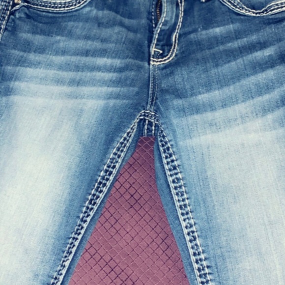 Rock Revival jeans - Picture 2 of 5